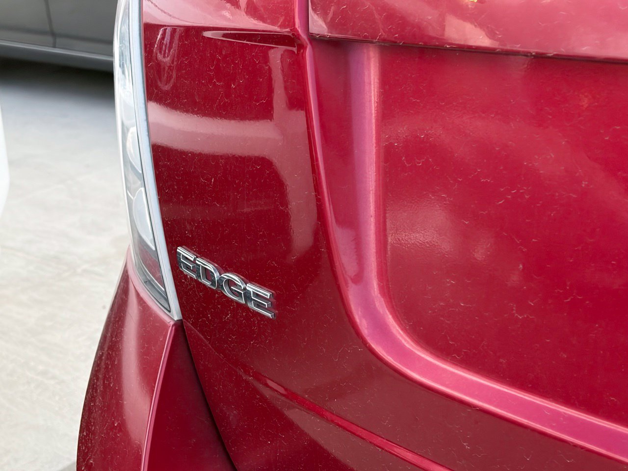 Used 2010 Ford Edge SEL SUV
