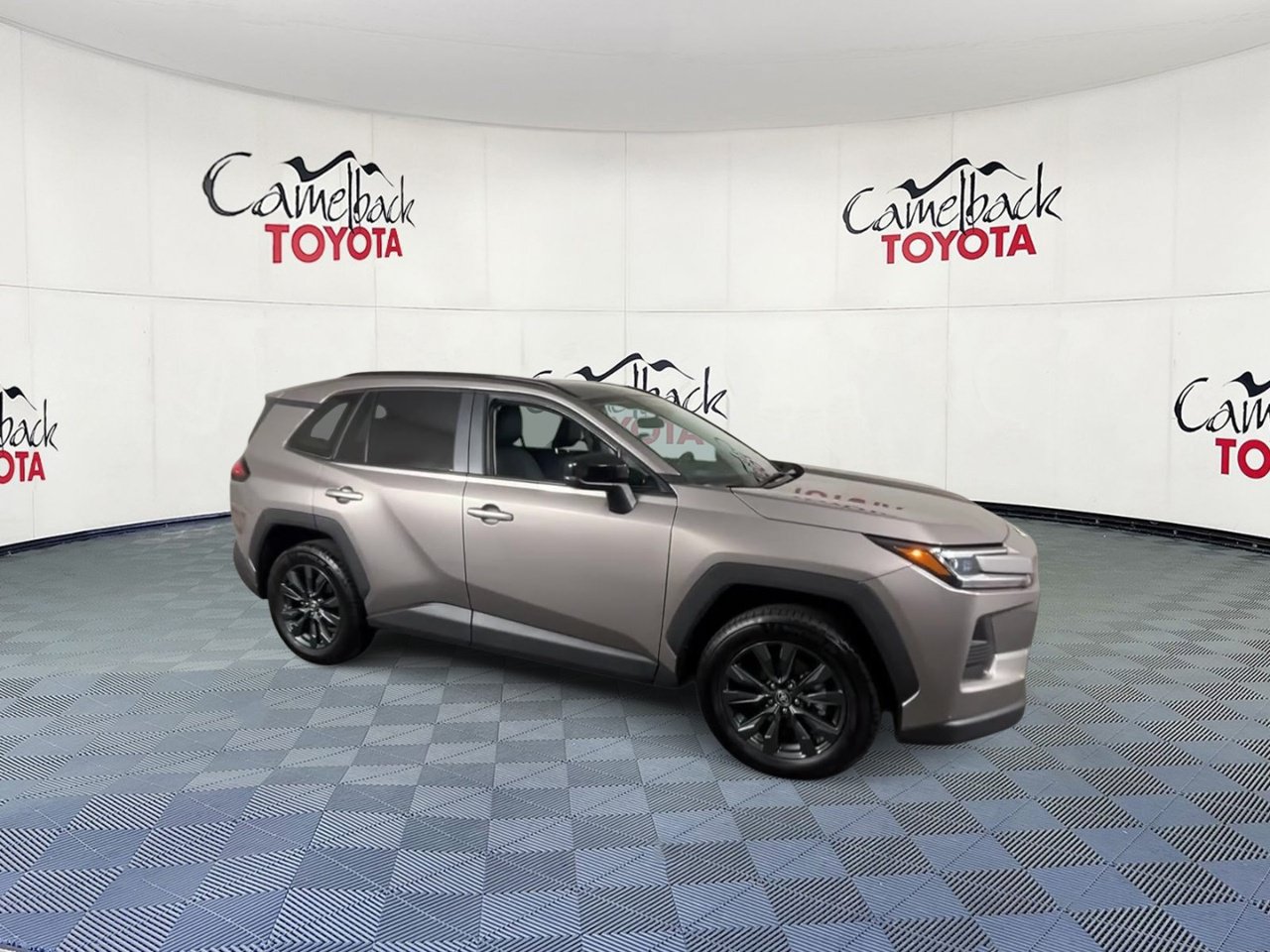 Certified 2026 Toyota RAV4 XLE Premium SUV