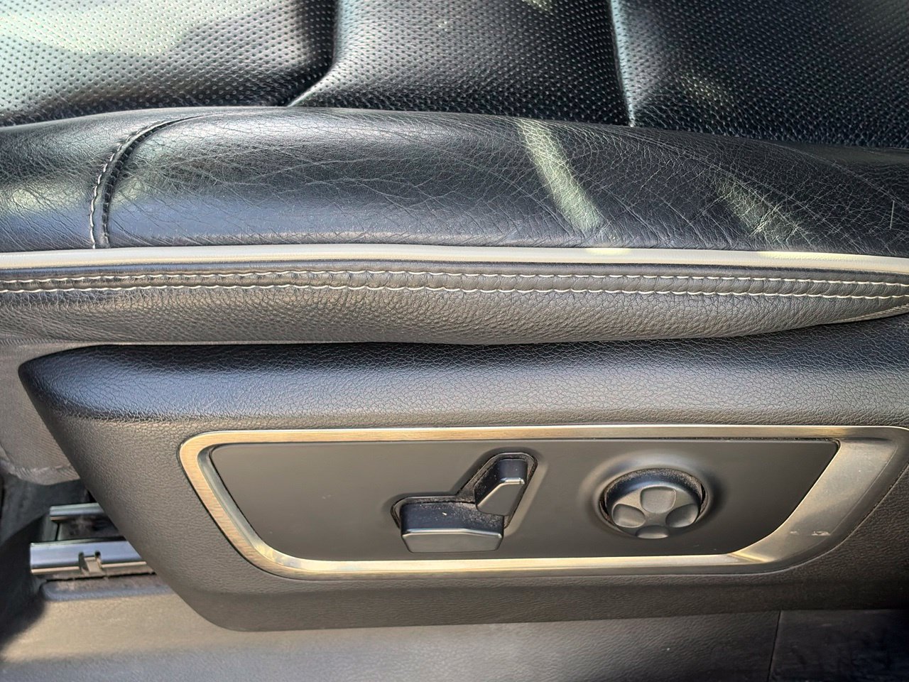 Used 2021 Ram 1500 Limited Truck Crew Cab