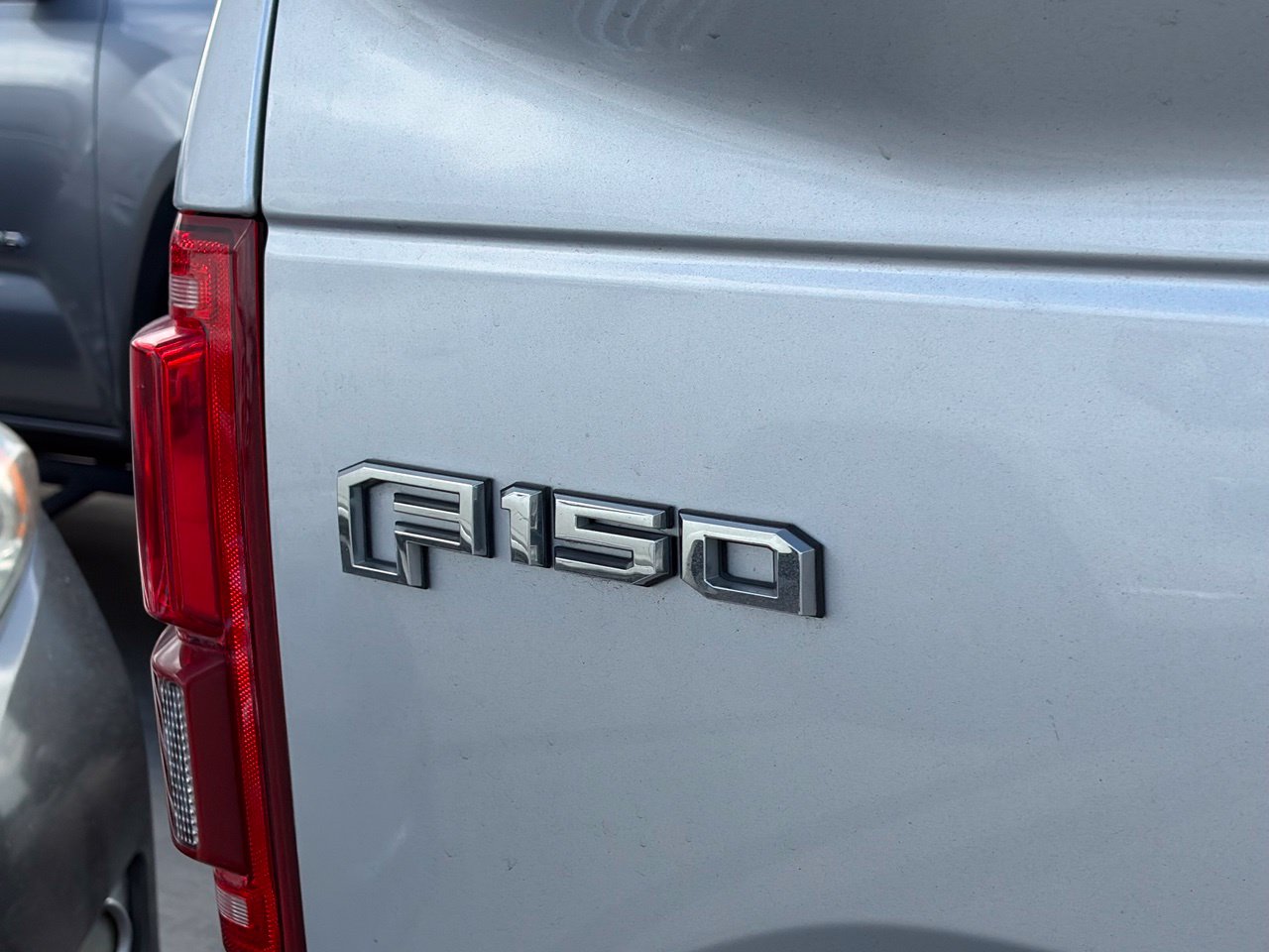 Used 2016 Ford F-150 Lariat
