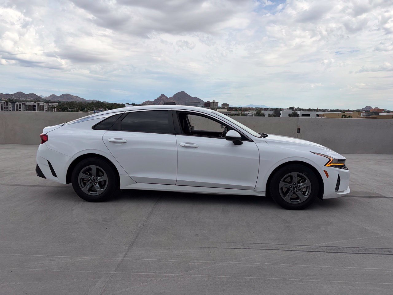 Used 2022 Kia