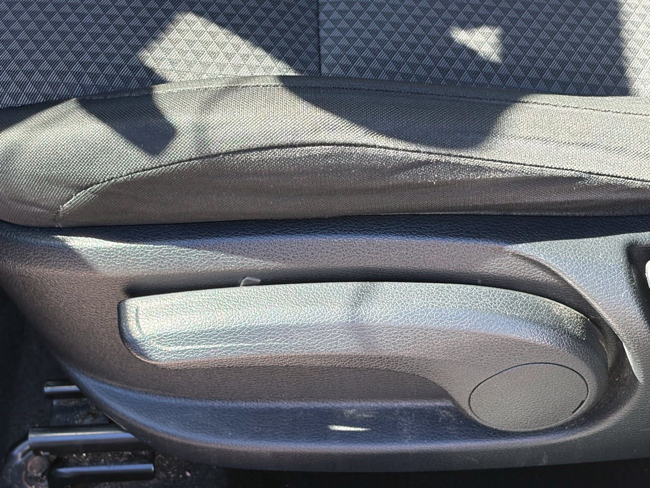 Used 2022 Kia Soul LX Hatchback