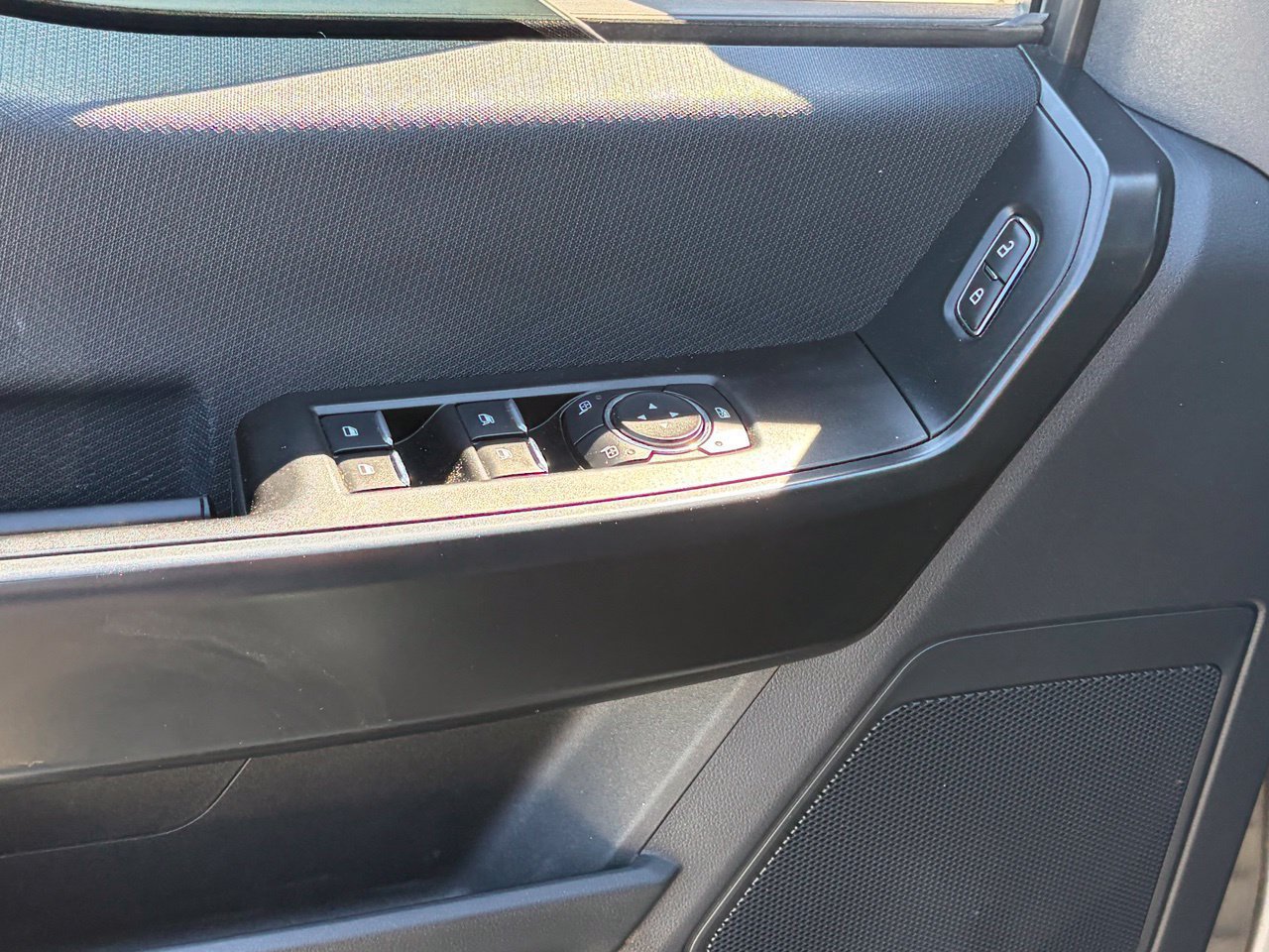 Used 2021 Ford