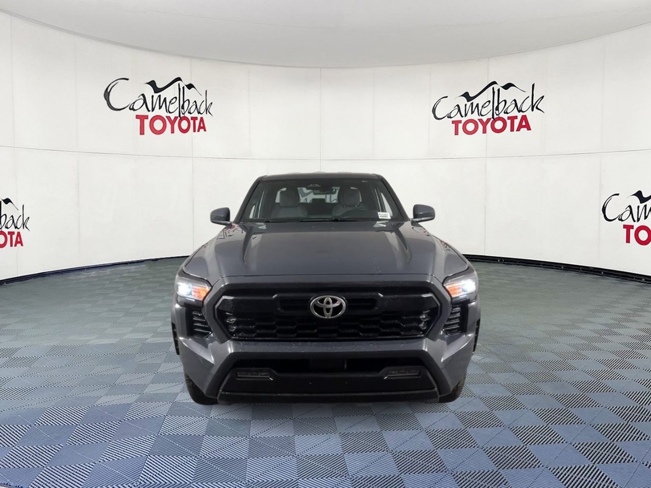 Certified 2024 Toyota