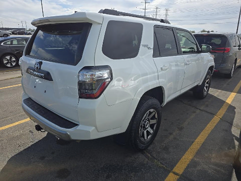 Certified 2024 Toyota