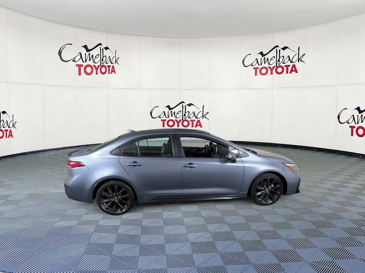 Certified 2024 Toyota