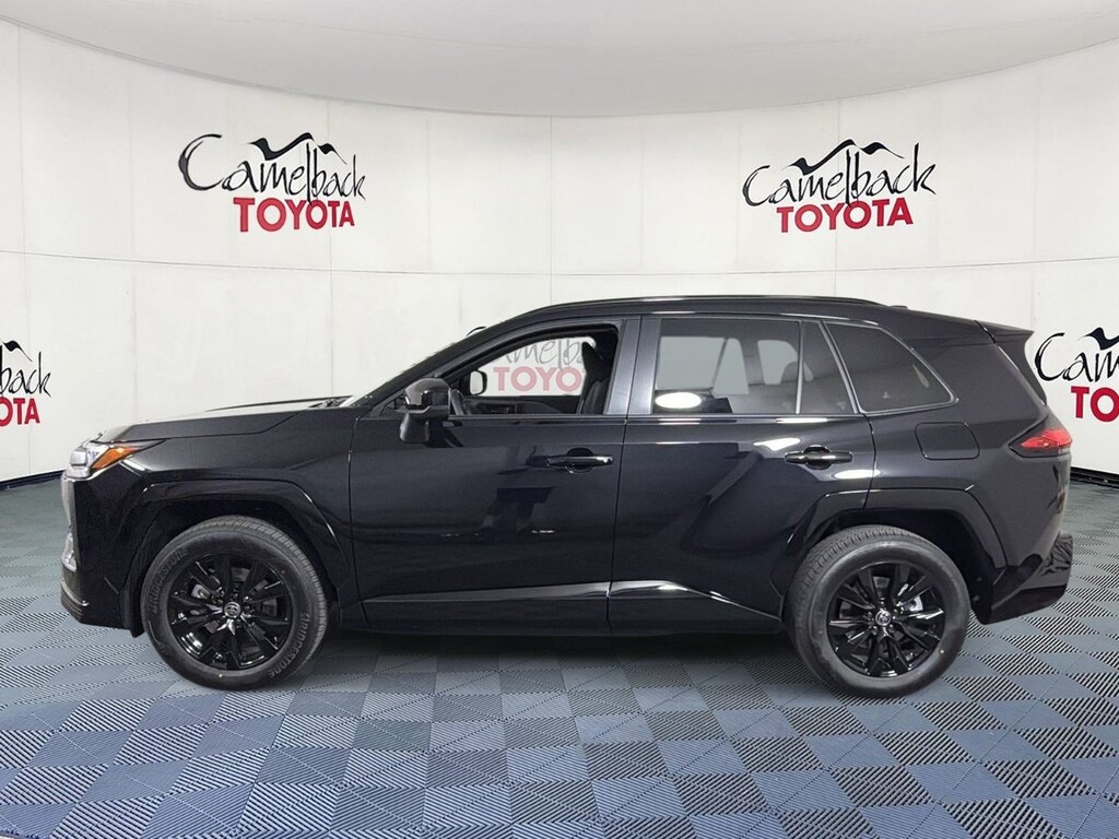 Certified 2026 Toyota