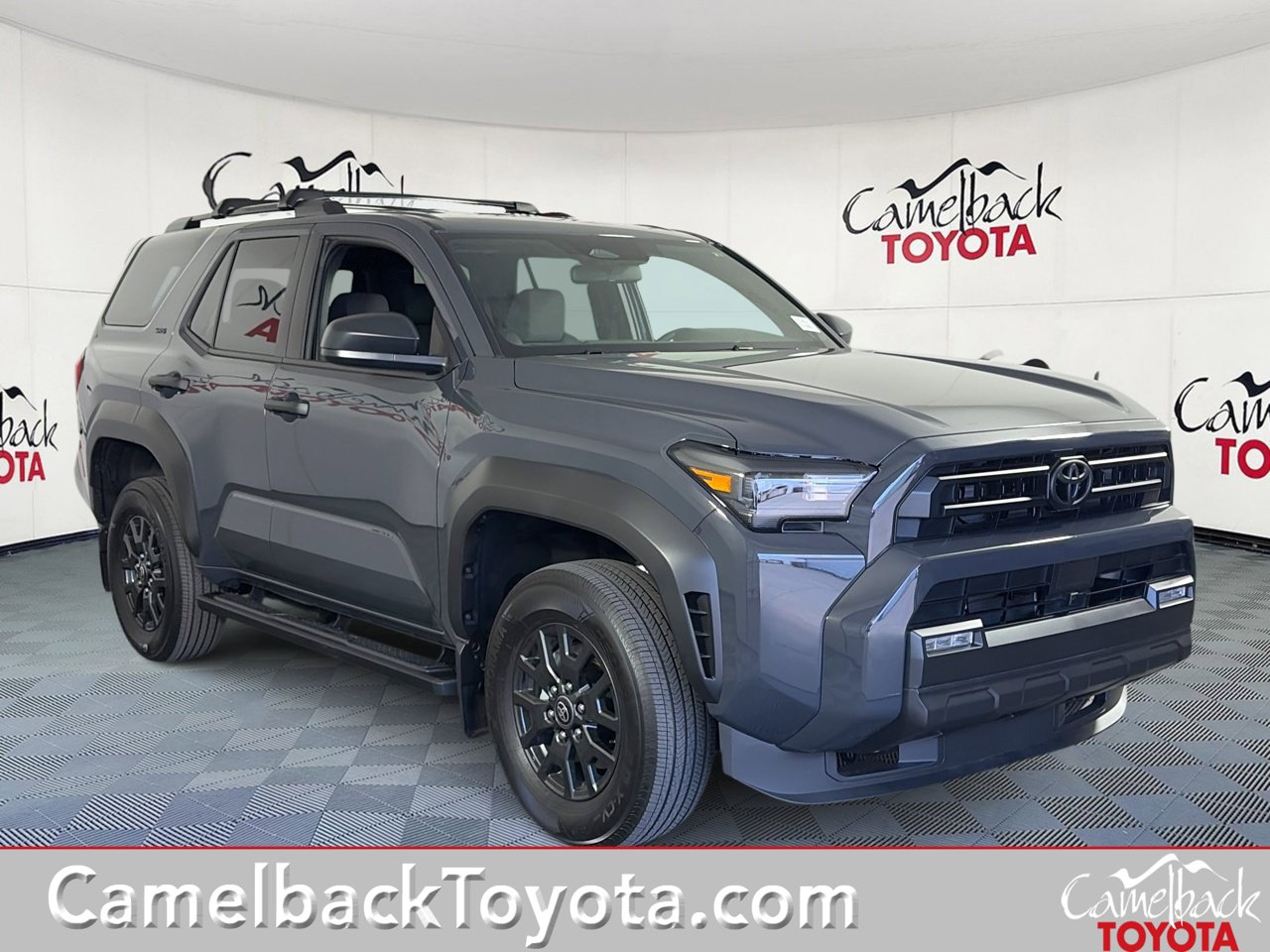  Toyota 4Runner