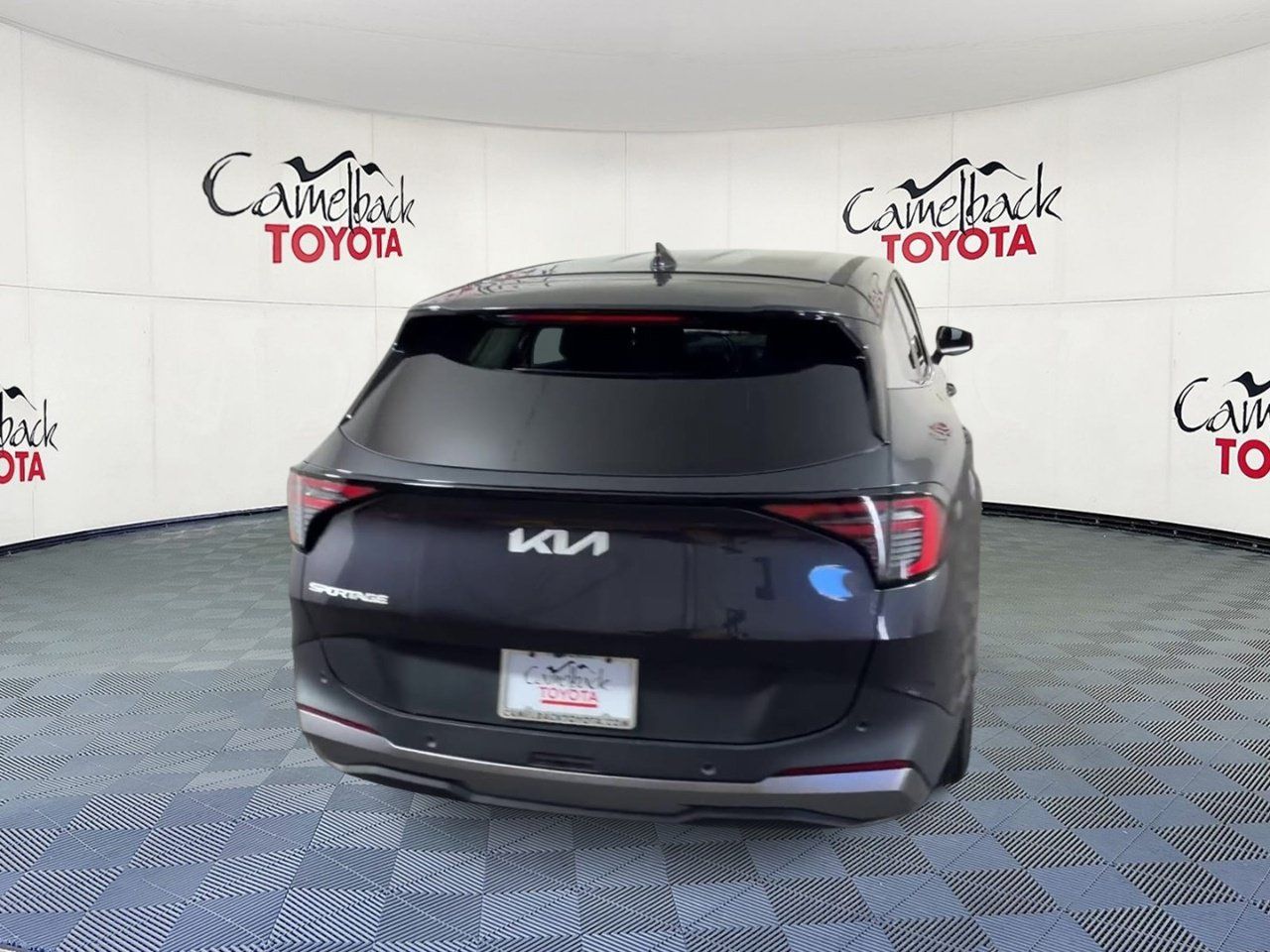 Used 2026 Kia