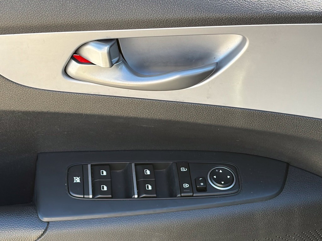 Used 2022 Kia Forte LXS Sedan