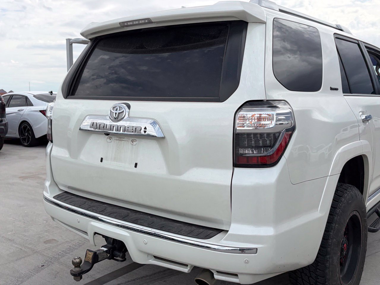 Certified 2022 Toyota