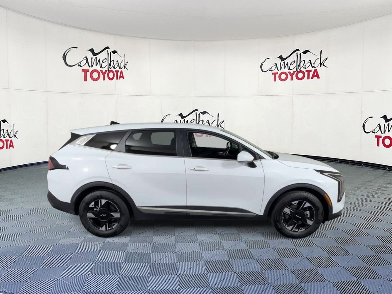Used 2026 Kia