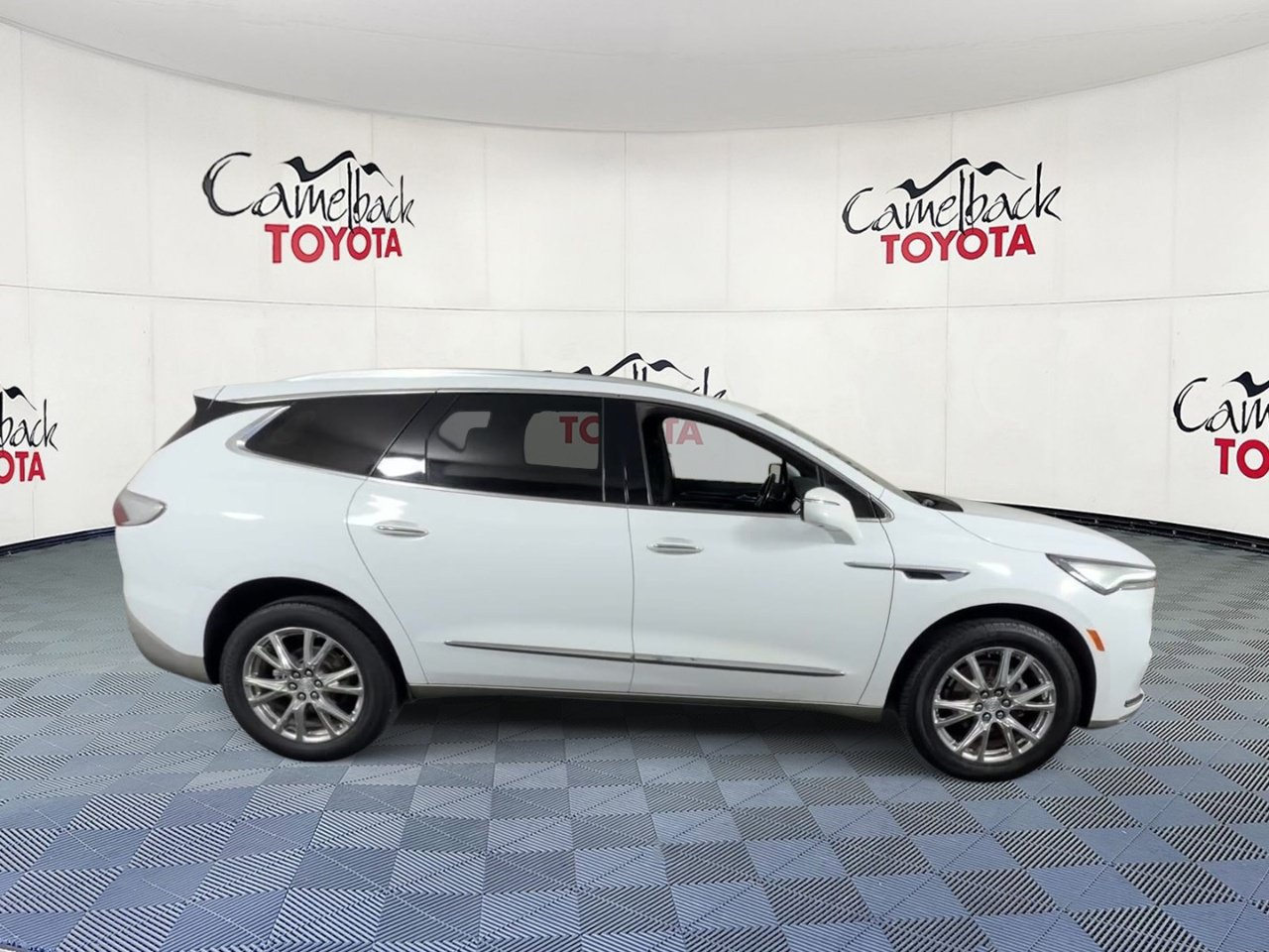 Used 2022 Buick