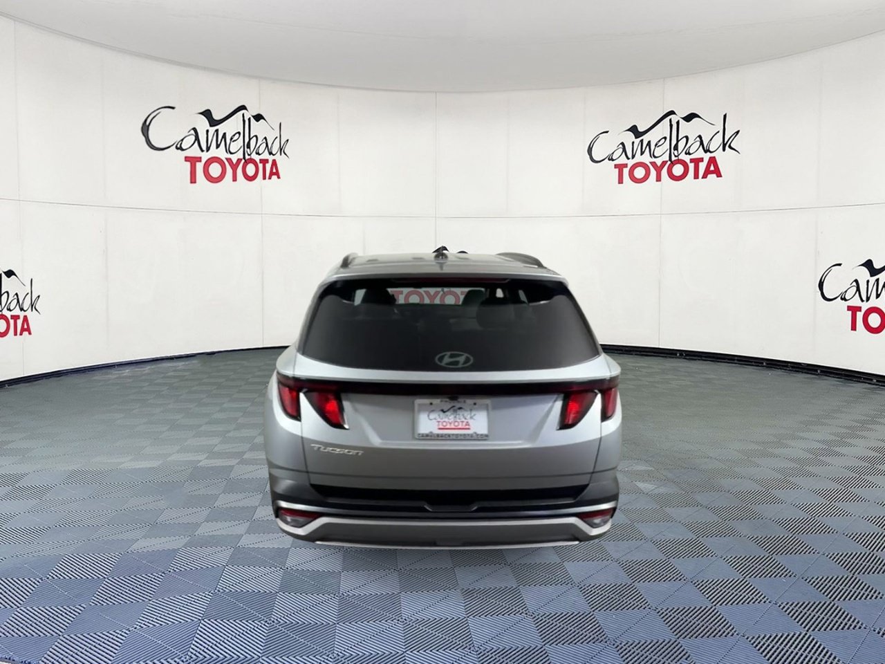 Used 2025 Hyundai