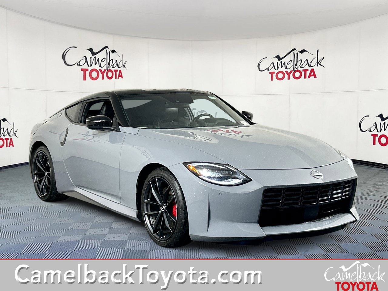 2024 Nissan Z