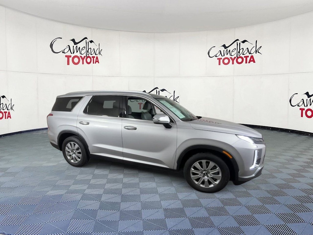 Used 2025 Hyundai
