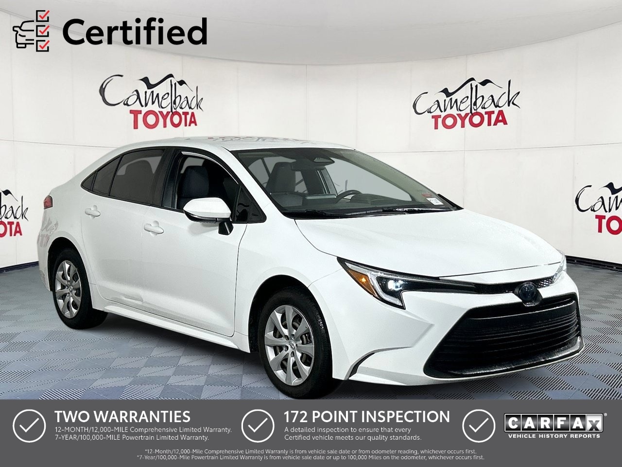 2023 Toyota Corolla