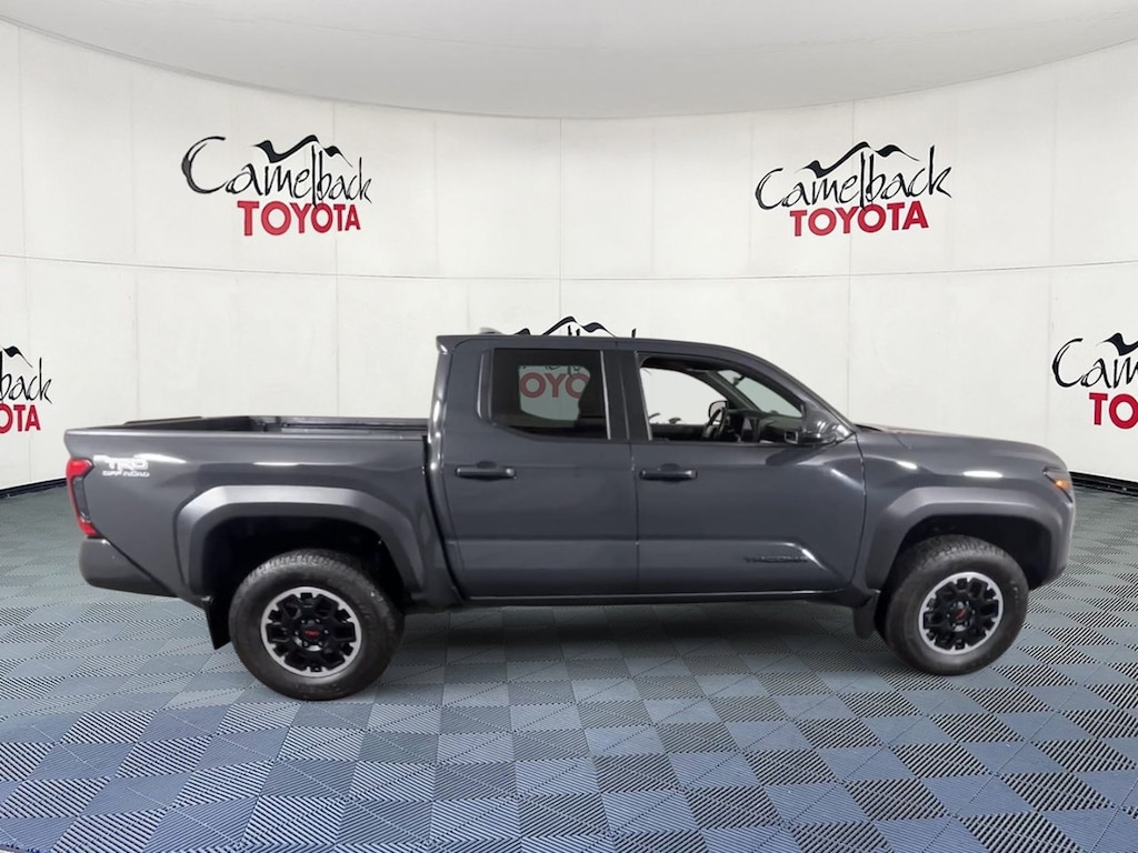 Certified 2024 Toyota
