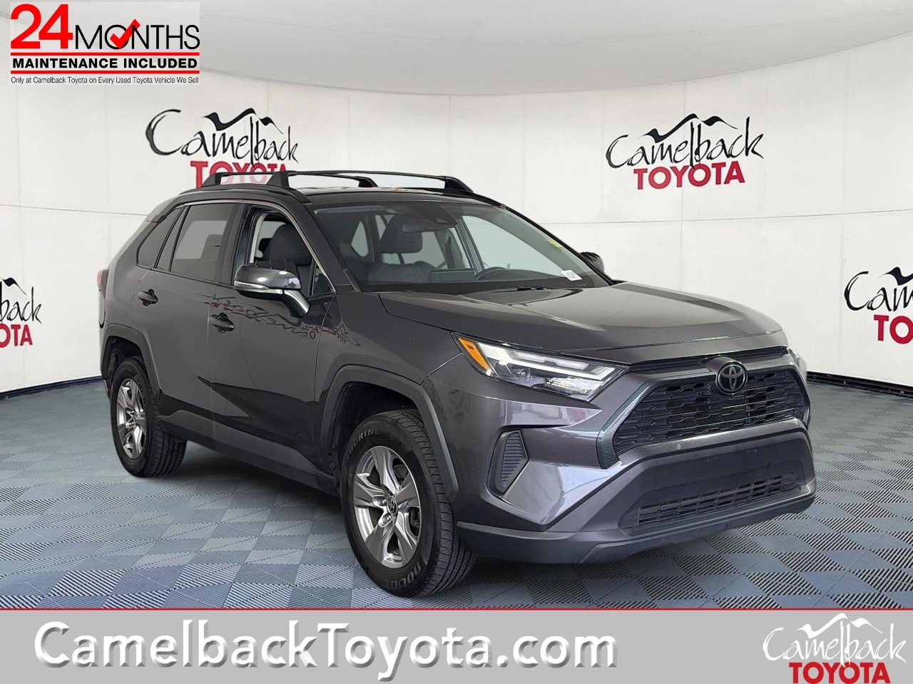 2023 Toyota RAV4