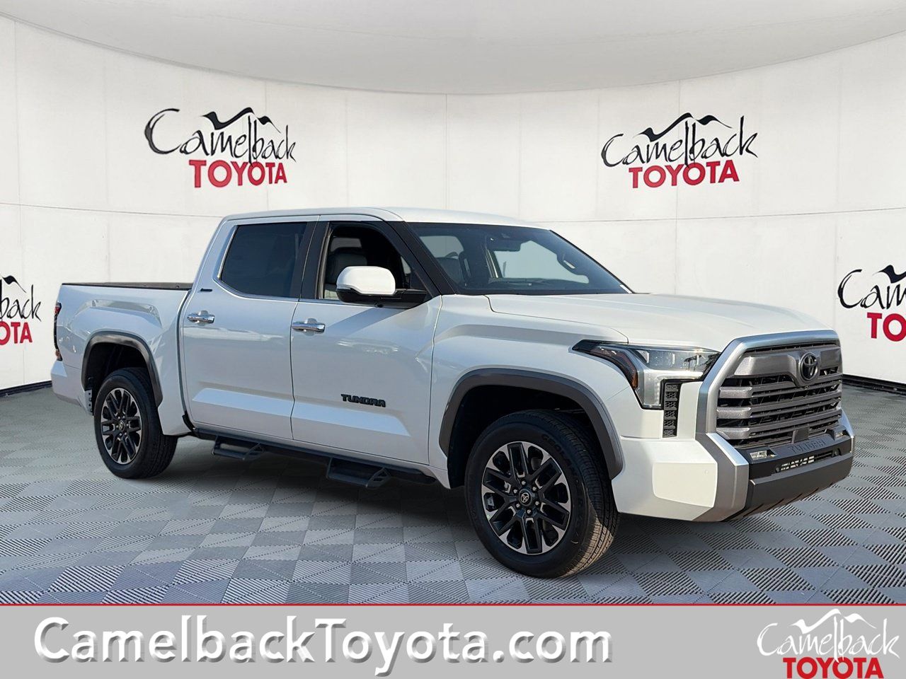  Toyota Tundra