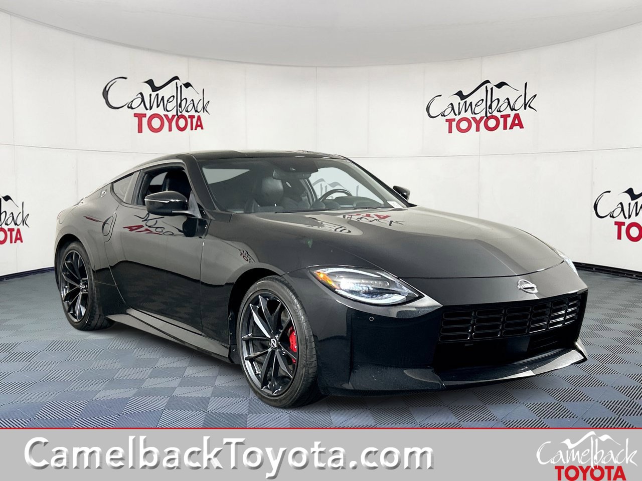 2024 Nissan Z