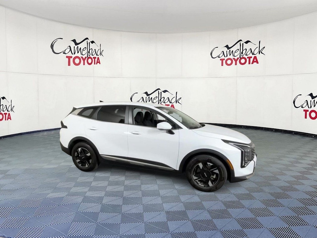 Used 2026 Kia