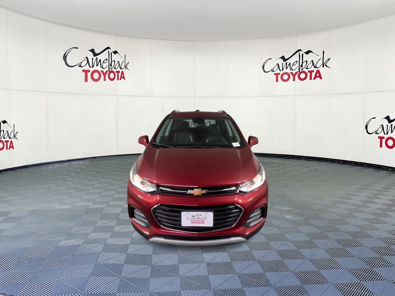 Used 2021 Chevrolet