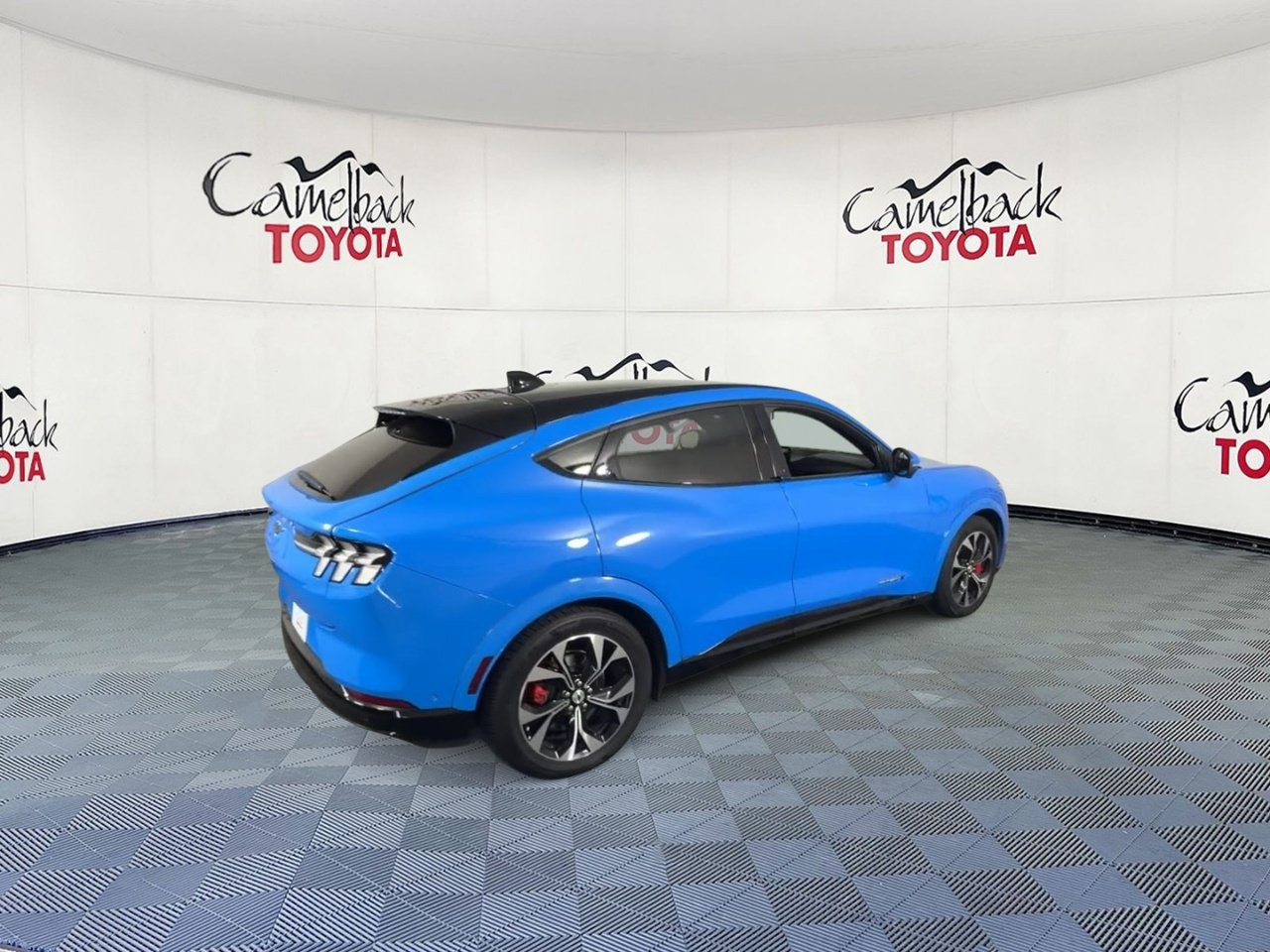 Used 2021 Ford