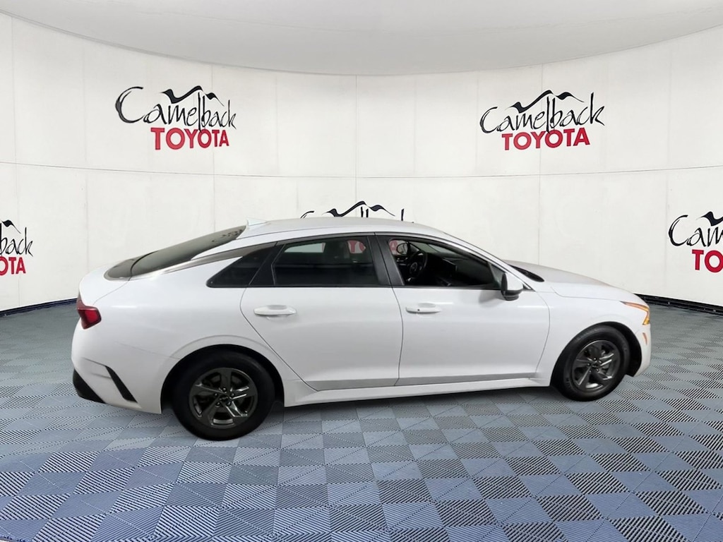 Used 2022 Kia