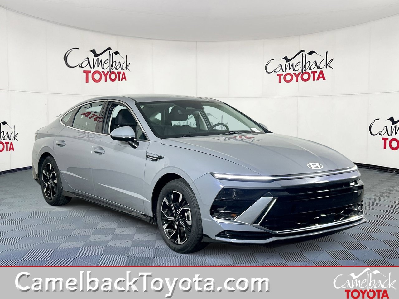 2025 Hyundai Sonata