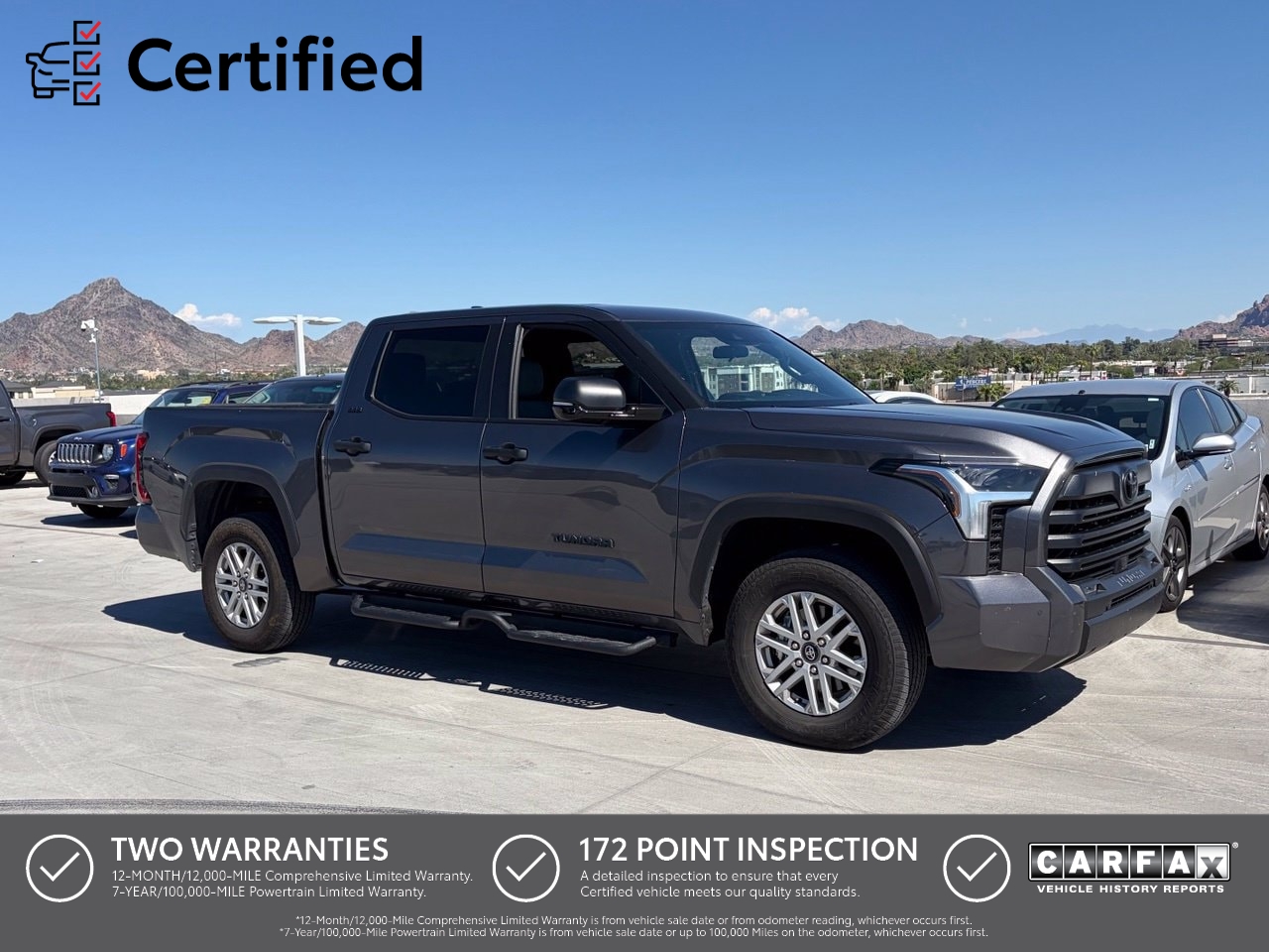  Toyota Tundra