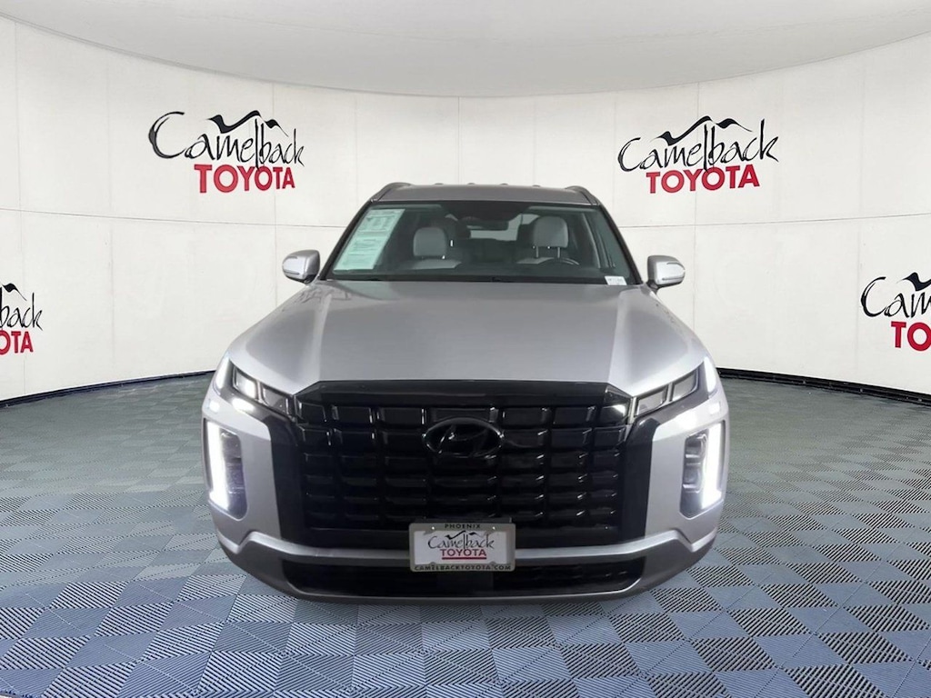 Used 2025 Hyundai