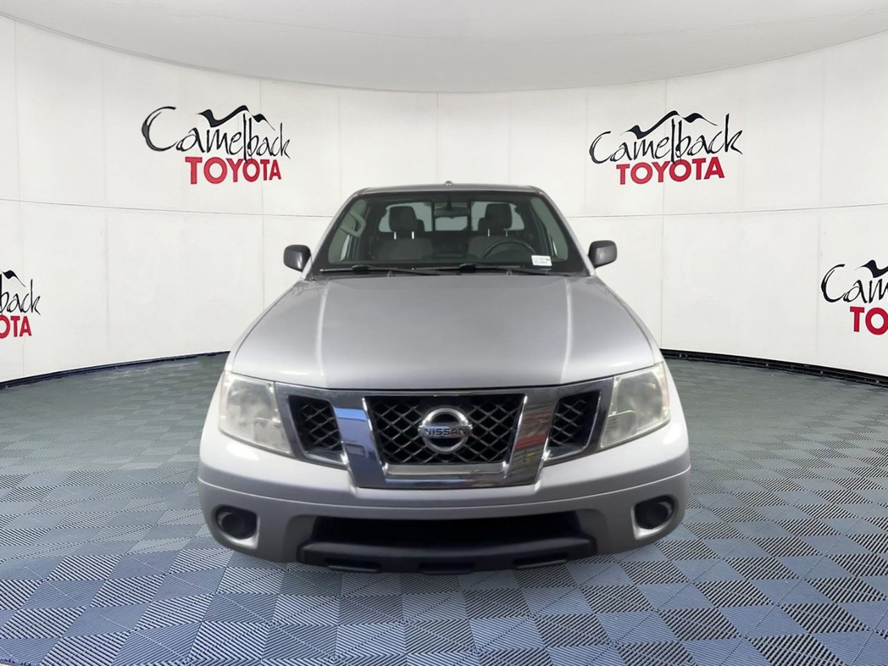 Used 2018 Nissan Frontier SV Truck King Cab