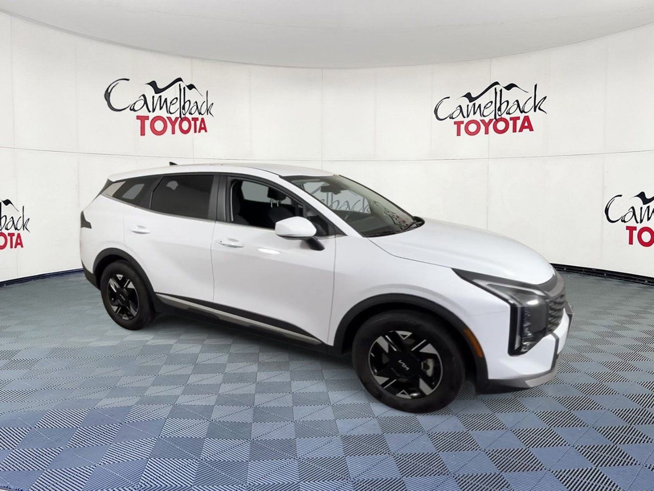 Used 2026 Kia