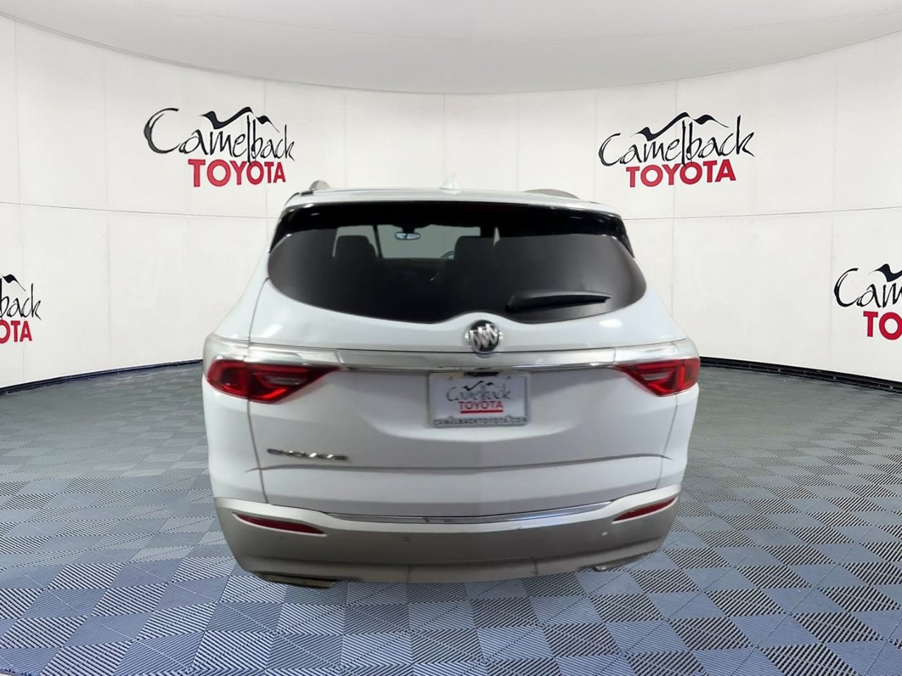 Used 2022 Buick