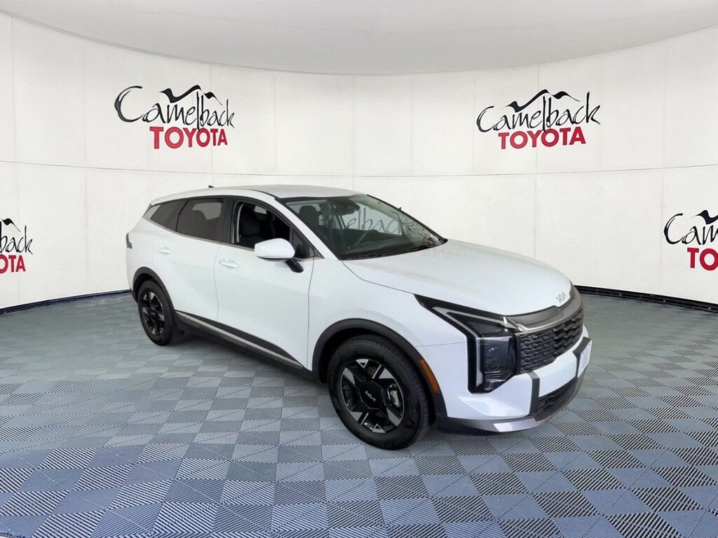 Used 2026 Kia