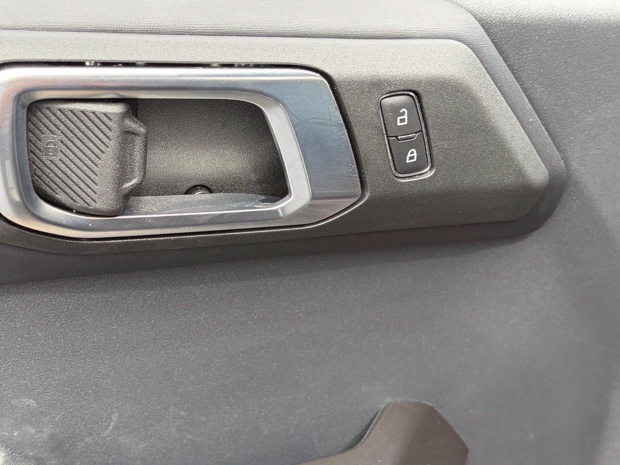 Used 2024 Ford