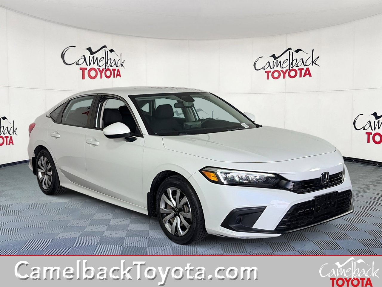 2023 Honda Civic