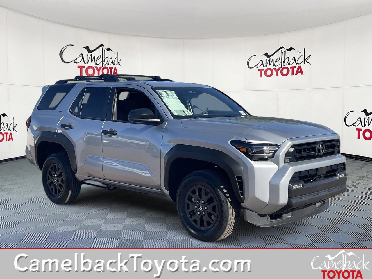  Toyota 4Runner