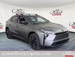  Toyota bZ