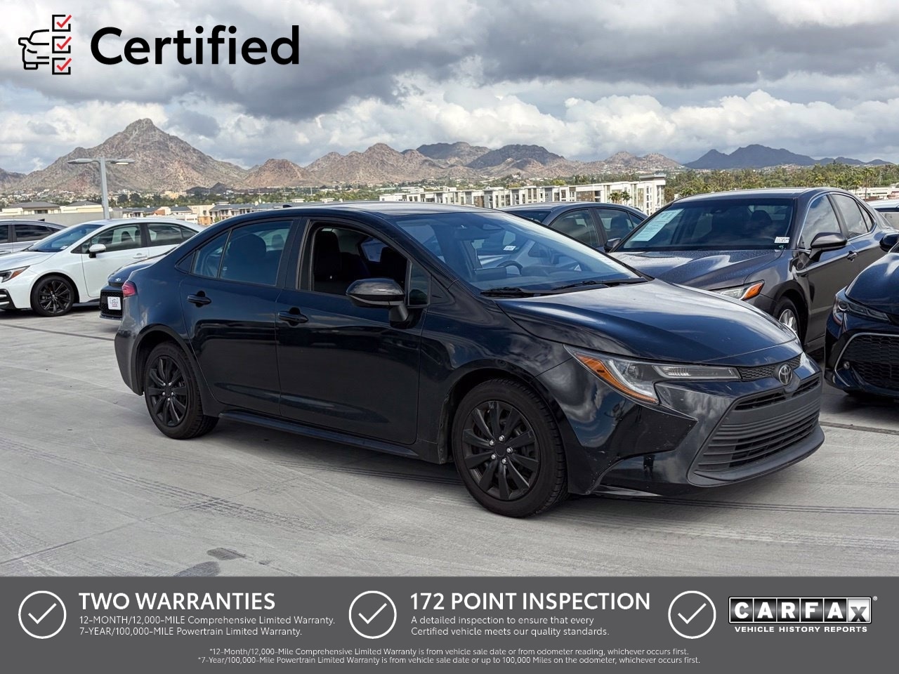 2023 Toyota Corolla