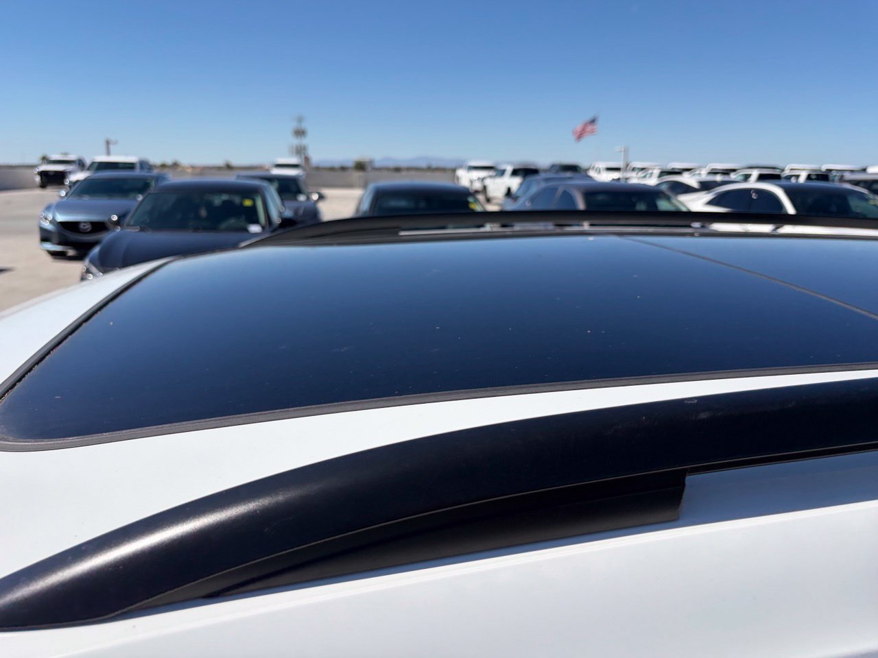 Used 2018 Volkswagen Tiguan 2.0T SE SUV