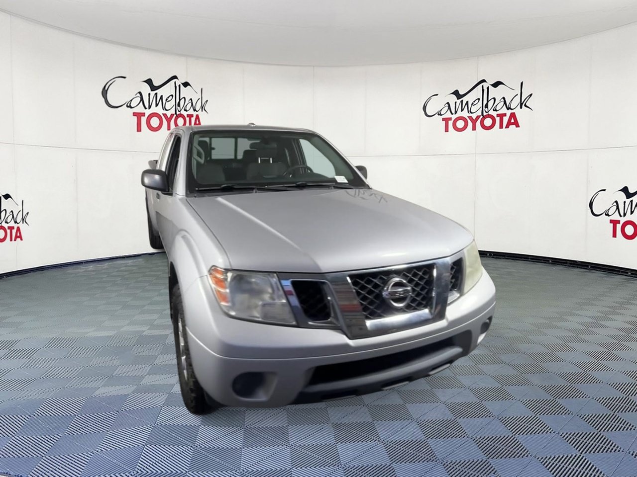 Used 2018 Nissan Frontier SV Truck King Cab