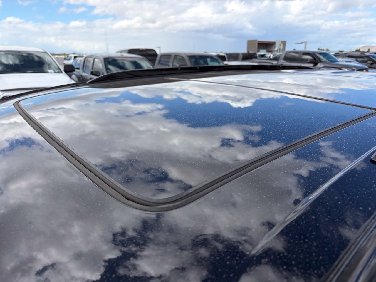 Used 2020 CADILLAC