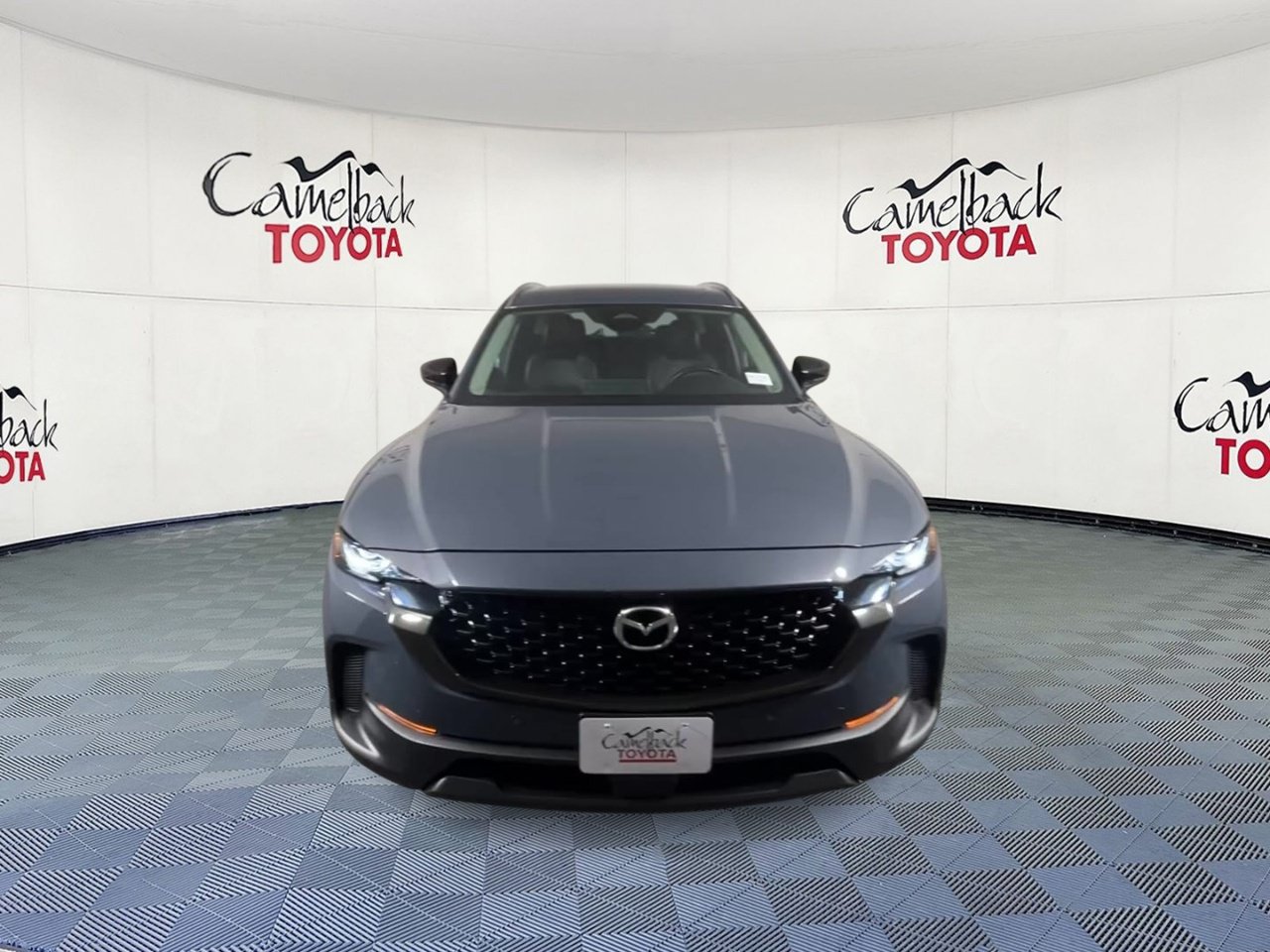 Used 2026 Mazda CX-50 2.5 S Premium SUV