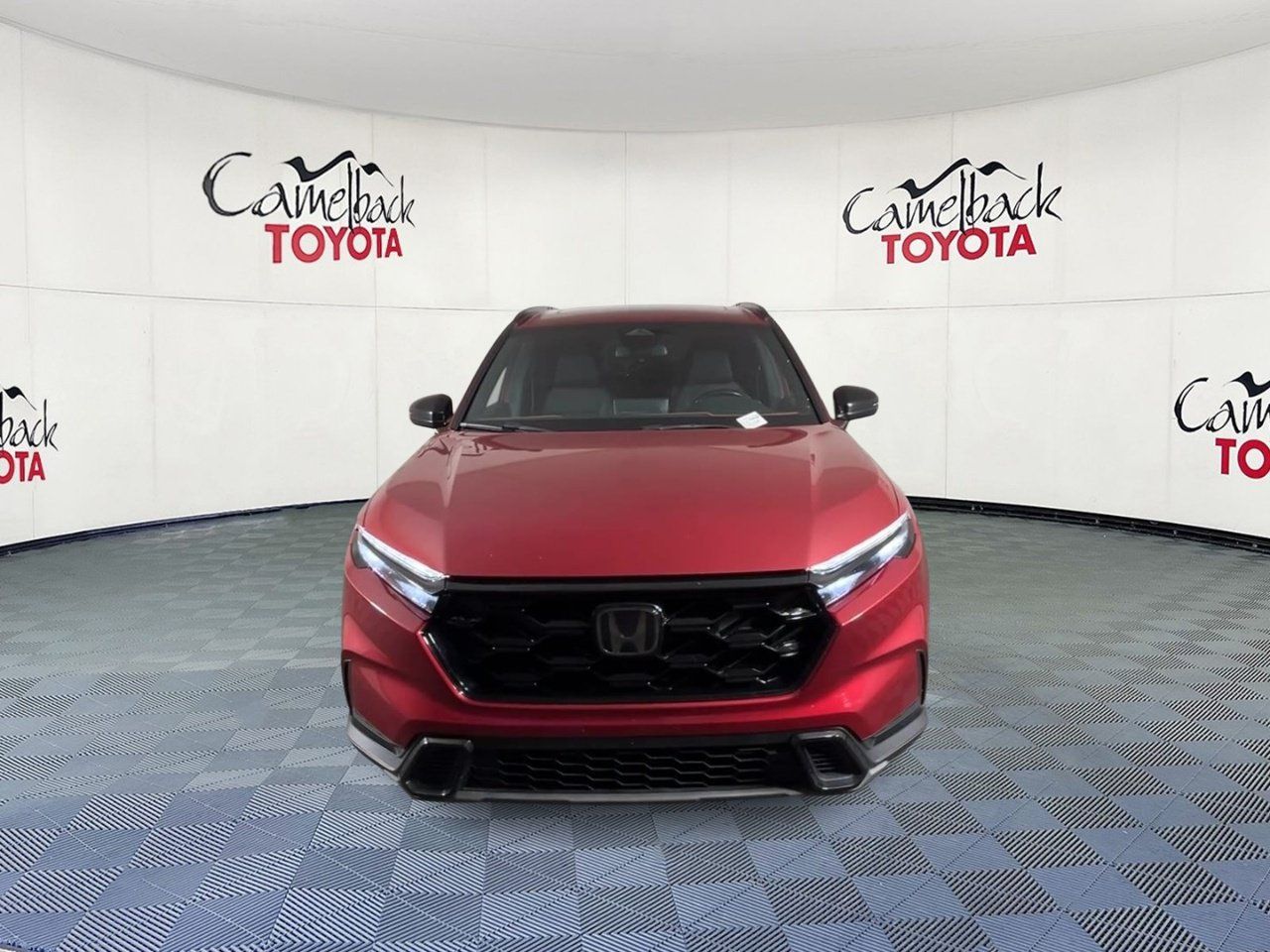 Used 2024 Honda