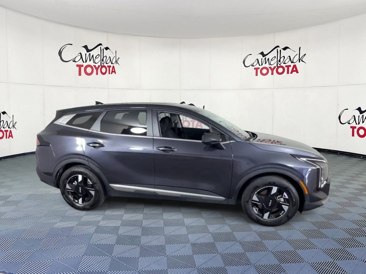Used 2026 Kia