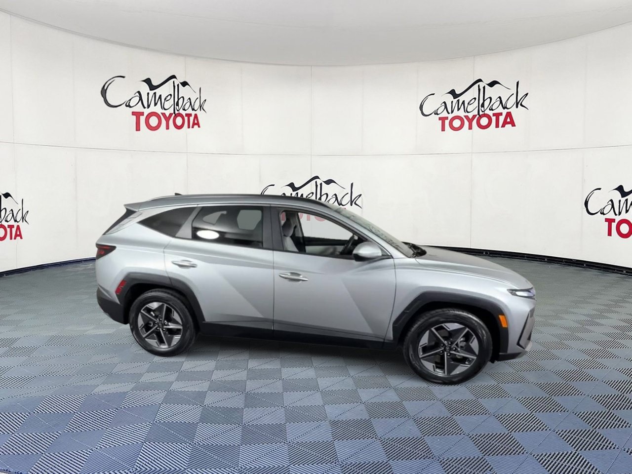 Used 2025 Hyundai