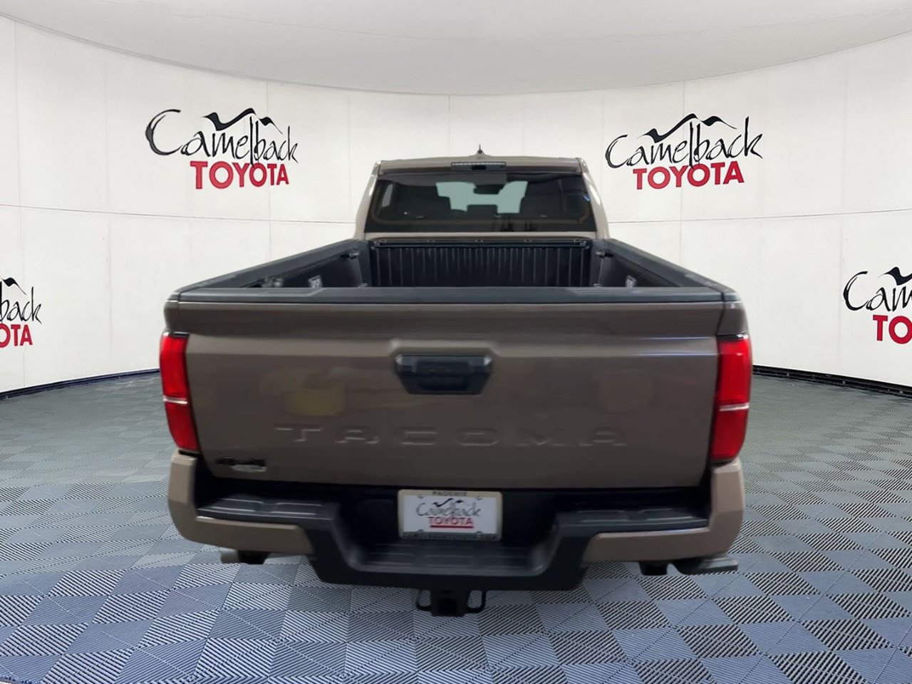 New 2026 Toyota Tacoma TRD Off Road Truck Double Cab