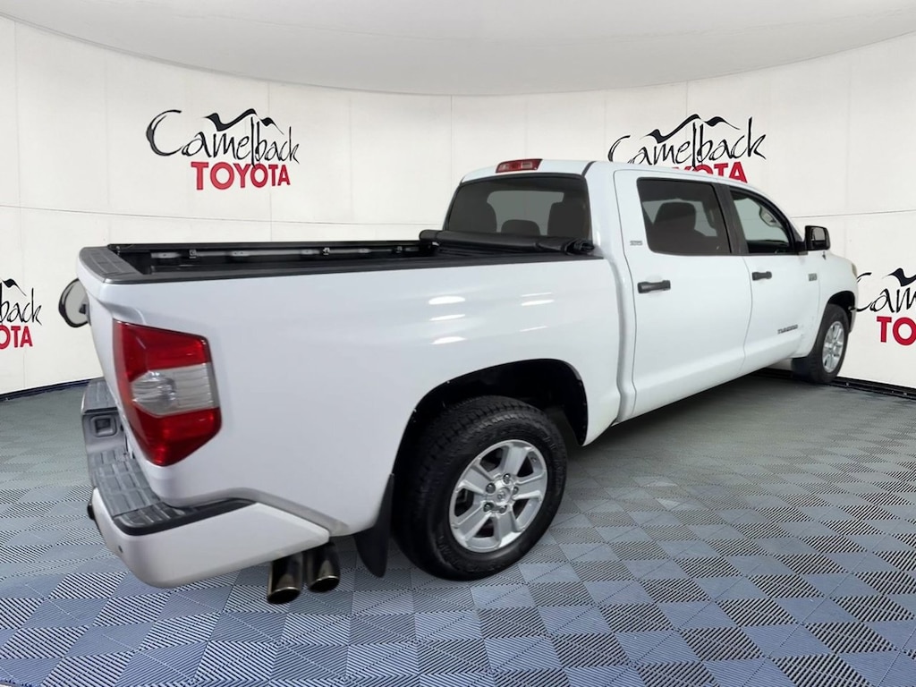 Used 2019 Toyota